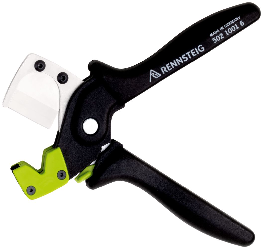 Tube and hose shears Perfect Cut thumbnail 2