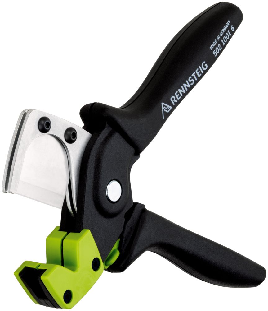 Tube and hose shears Perfect Cut thumbnail 5