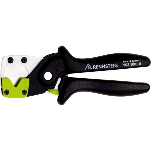 Kéo cắt ống và ống mềm Perfect Cut Rennsteig 502 1001 6