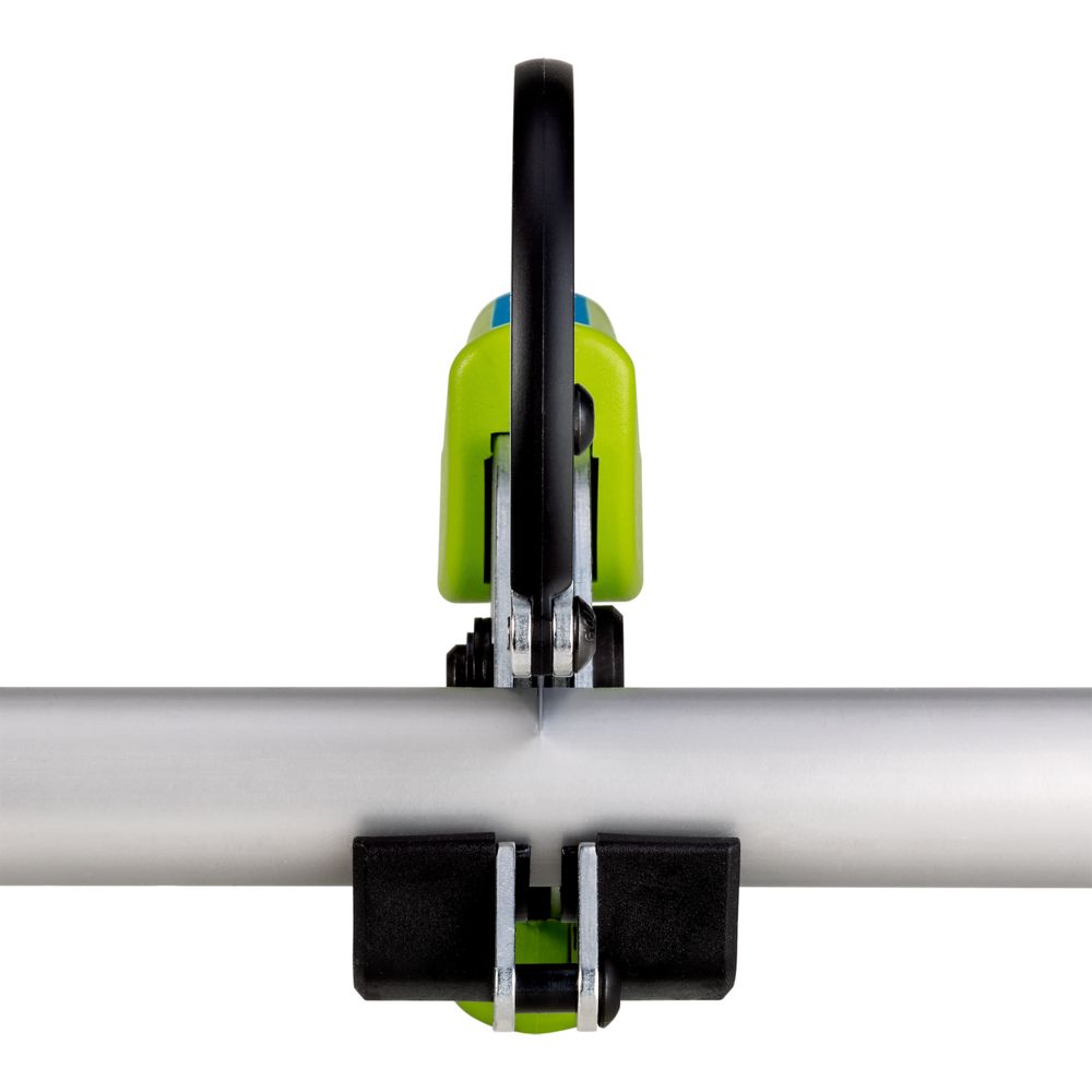 Pipe cutters with circular blade thumbnail 3