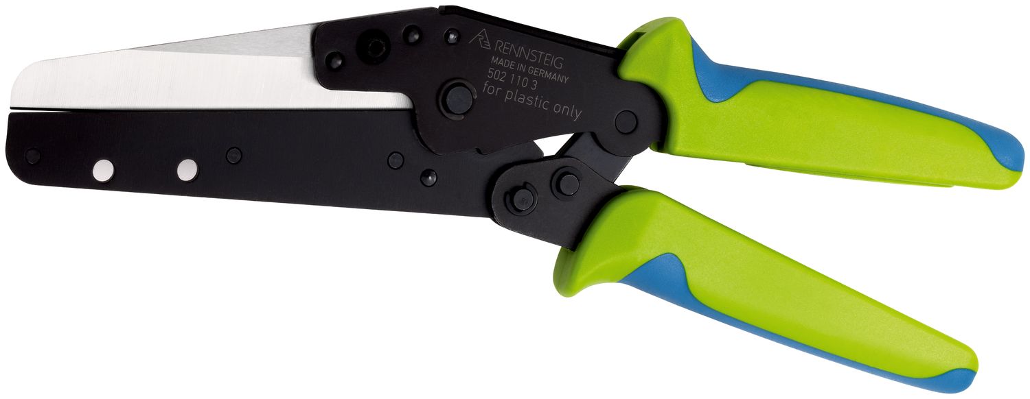 Pelican cutter 110 mm