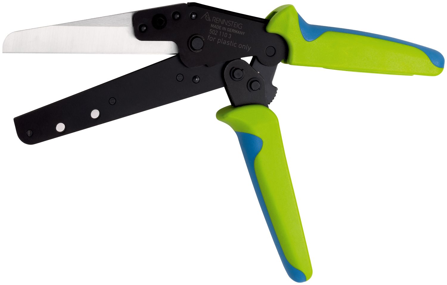 Pelican cutter 110 mm thumbnail 2