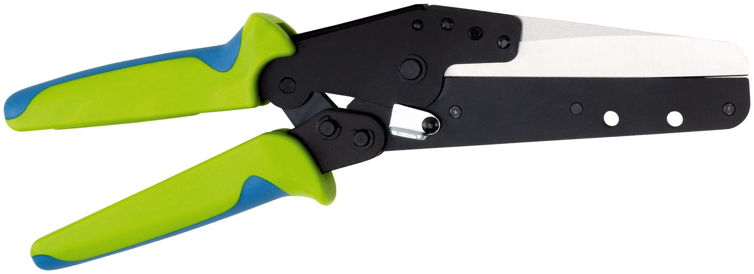 Pelican cutter 110 mm thumbnail 3