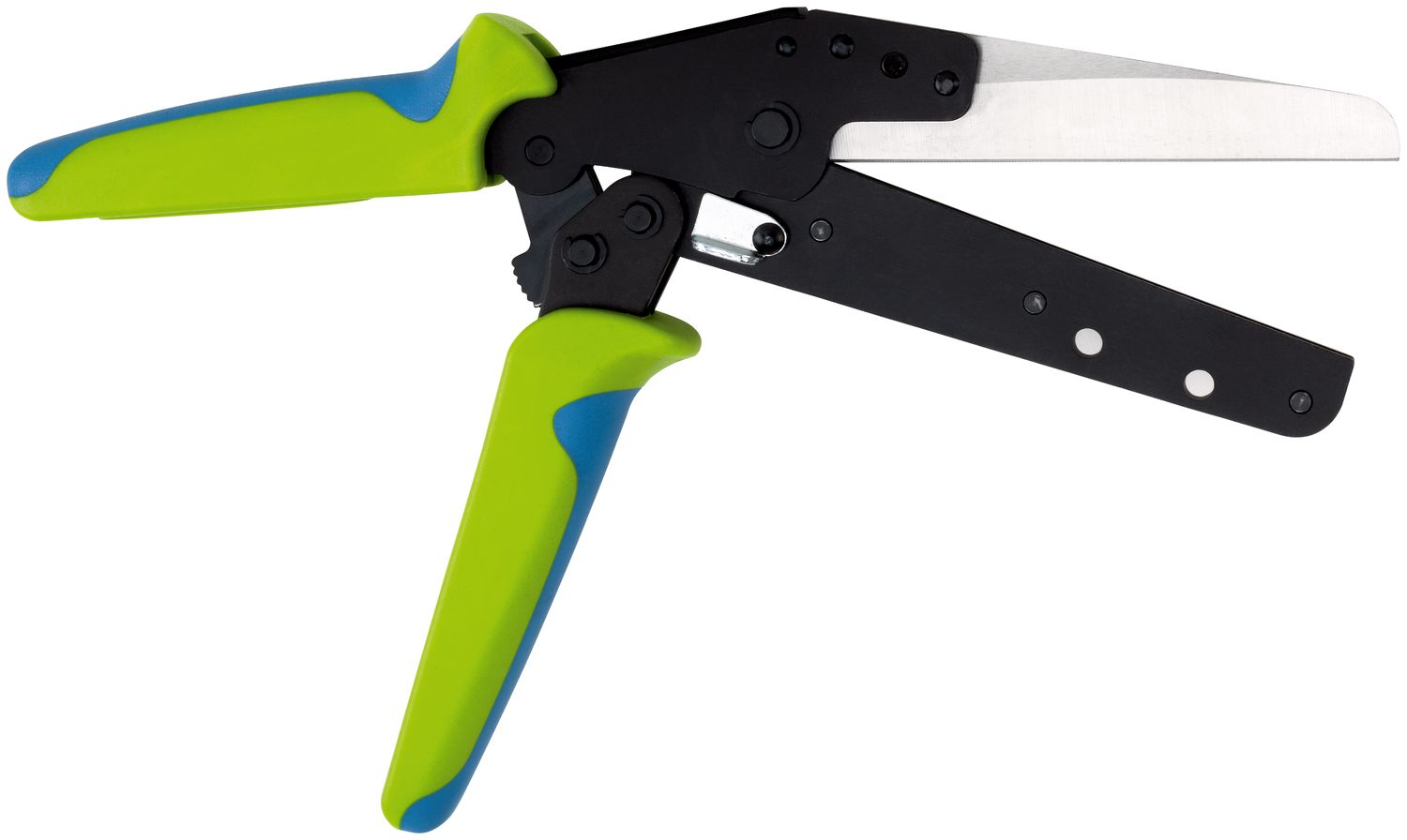 Pelican cutter 110 mm thumbnail 4