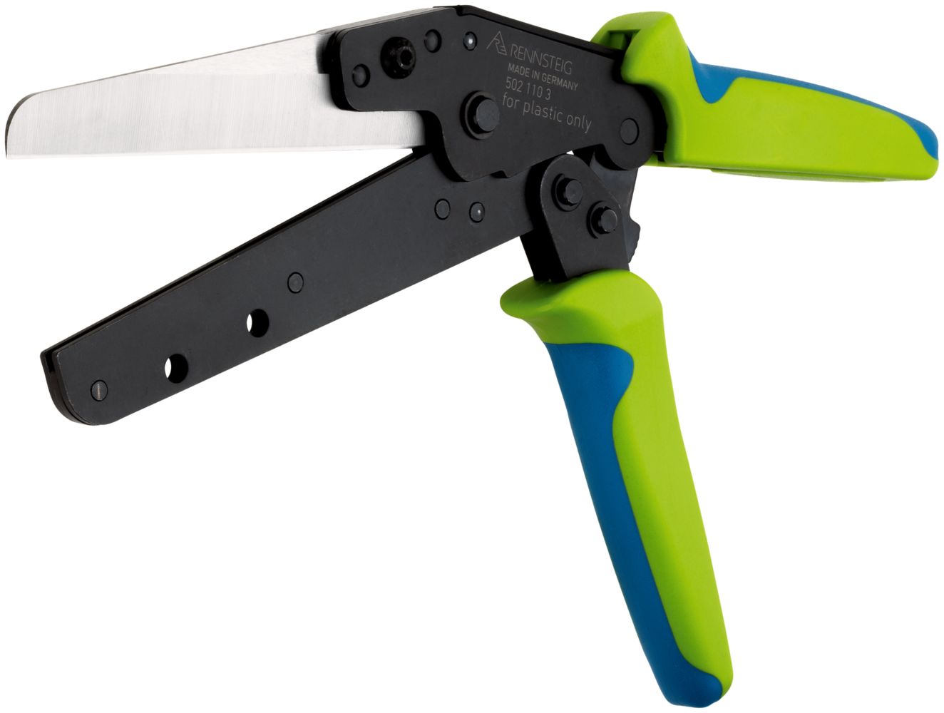 Pelican cutter 110 mm thumbnail 5