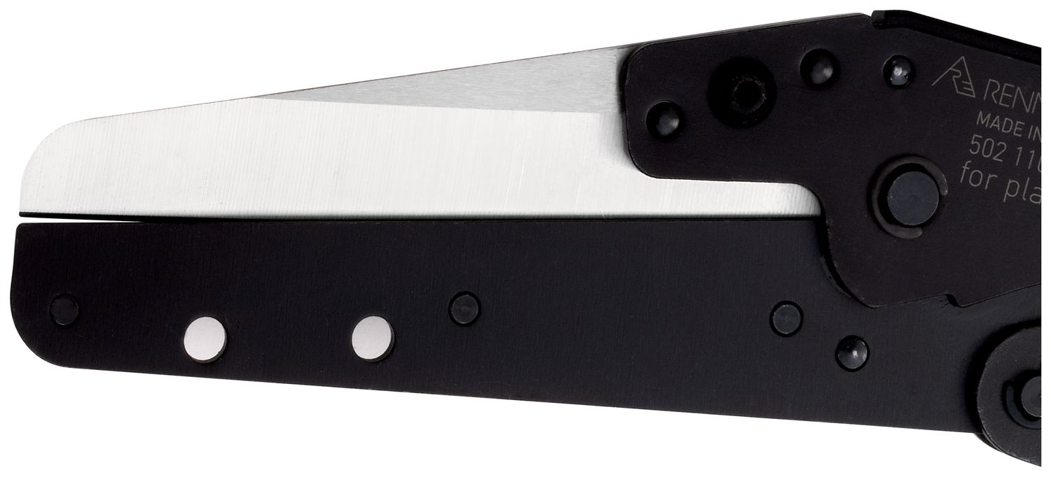 Pelican cutter 110 mm thumbnail 7