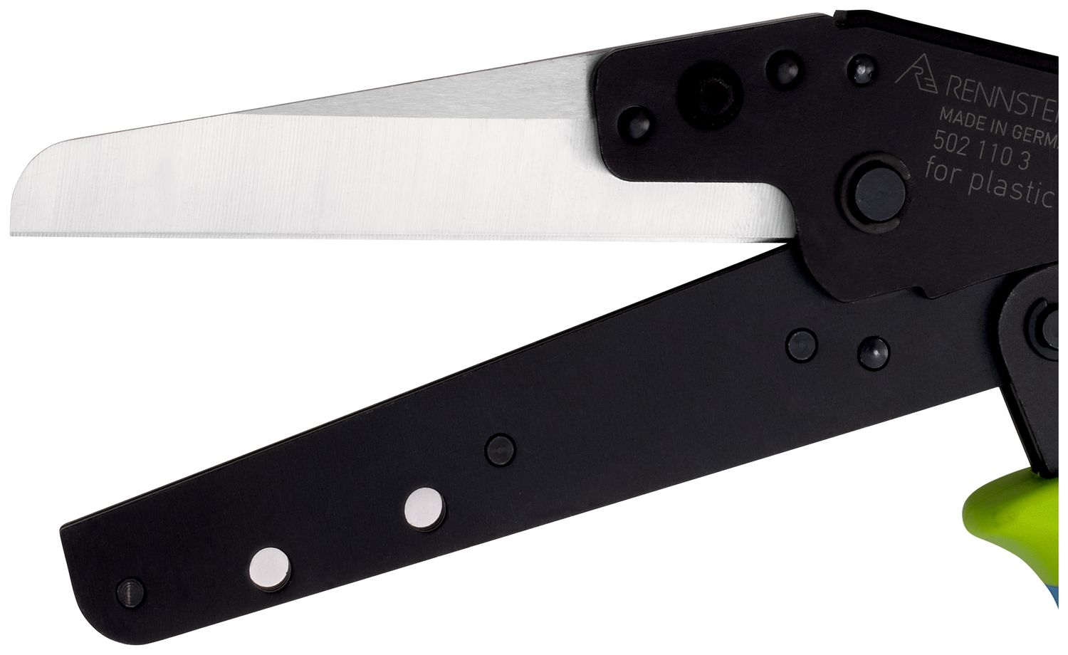 Pelican cutter 110 mm thumbnail 8