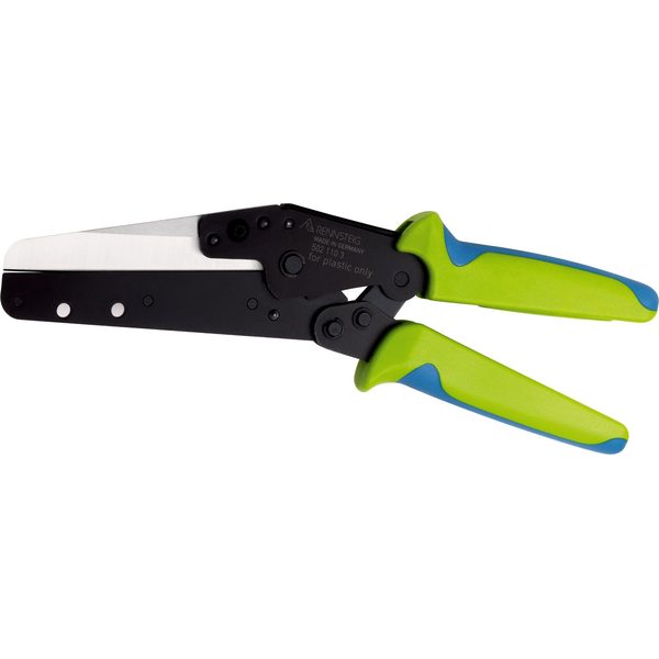 Kéo cắt ống nhựa Pelican Rennsteig 502 110 3