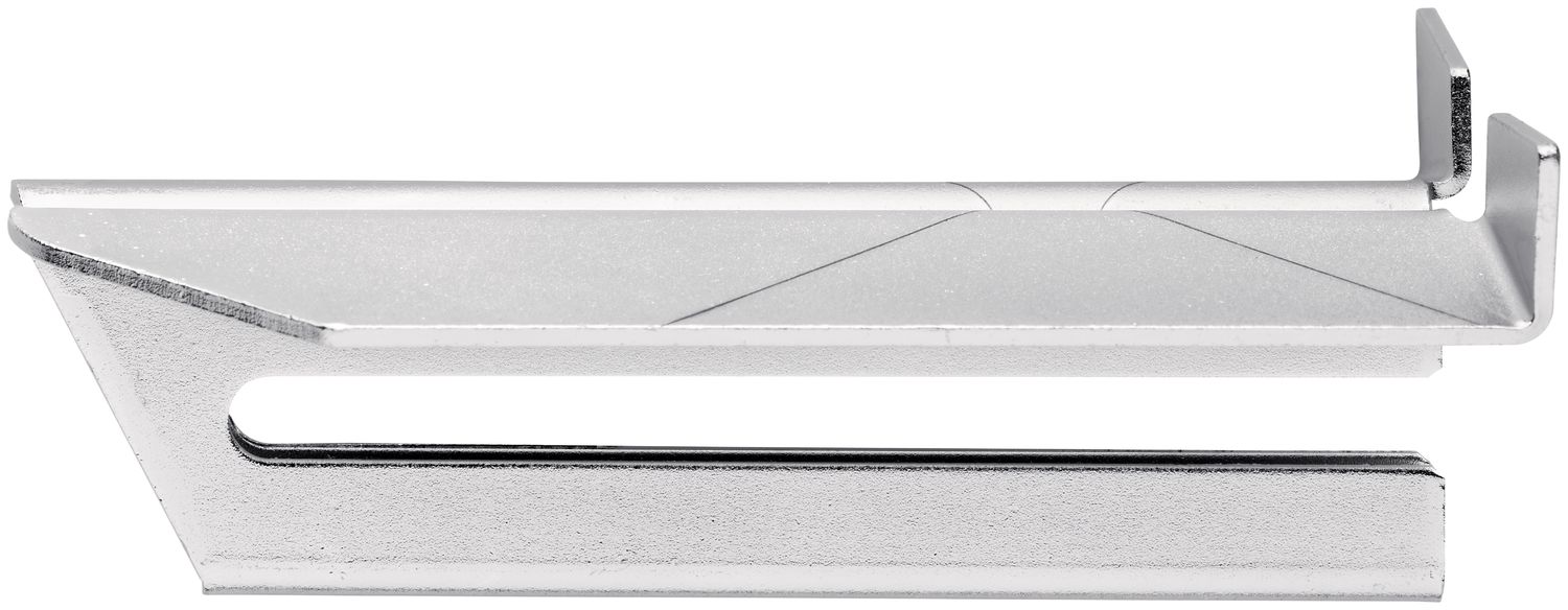 Positioner for pelican cutter 110 mm