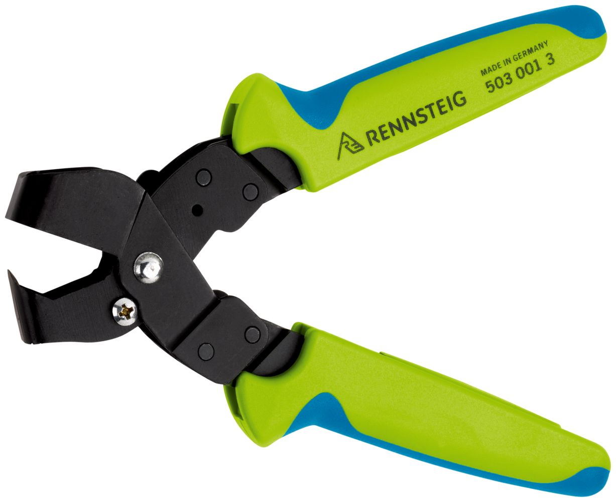 Notching pliers 20 thumbnail 2