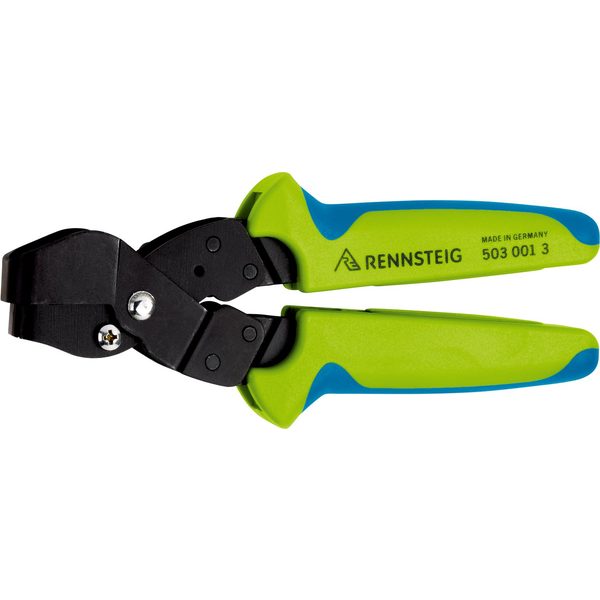 Kìm khía rãnh nhựa 20mm Rennsteig 503 001 3