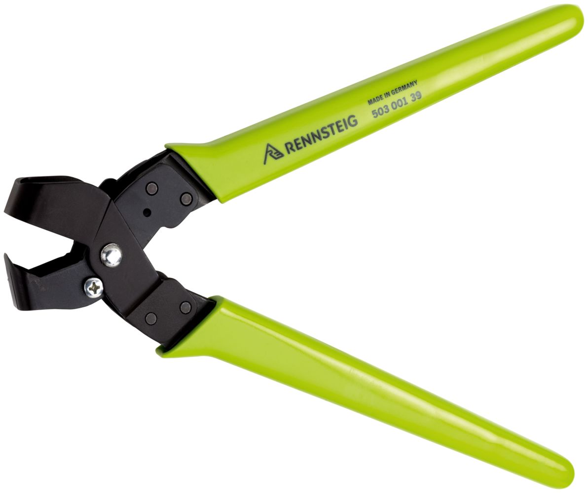 Notching pliers 20L thumbnail 2