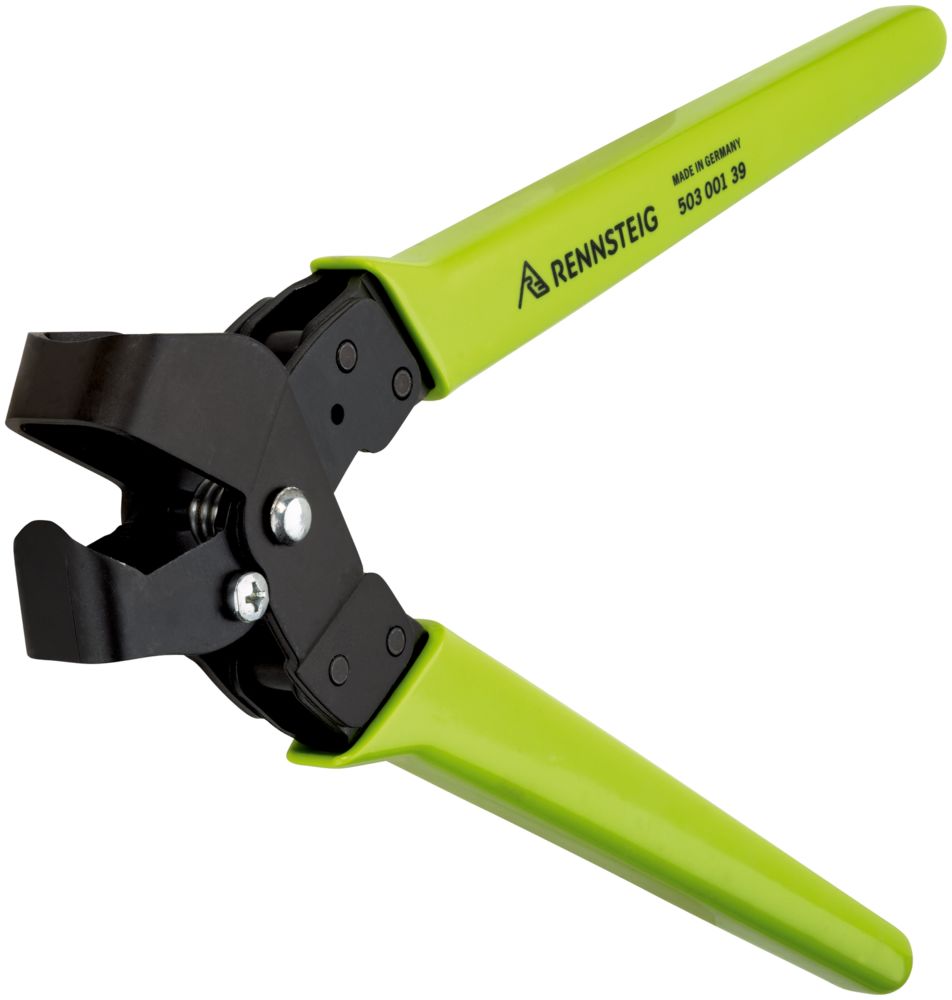 Notching pliers 20L thumbnail 5