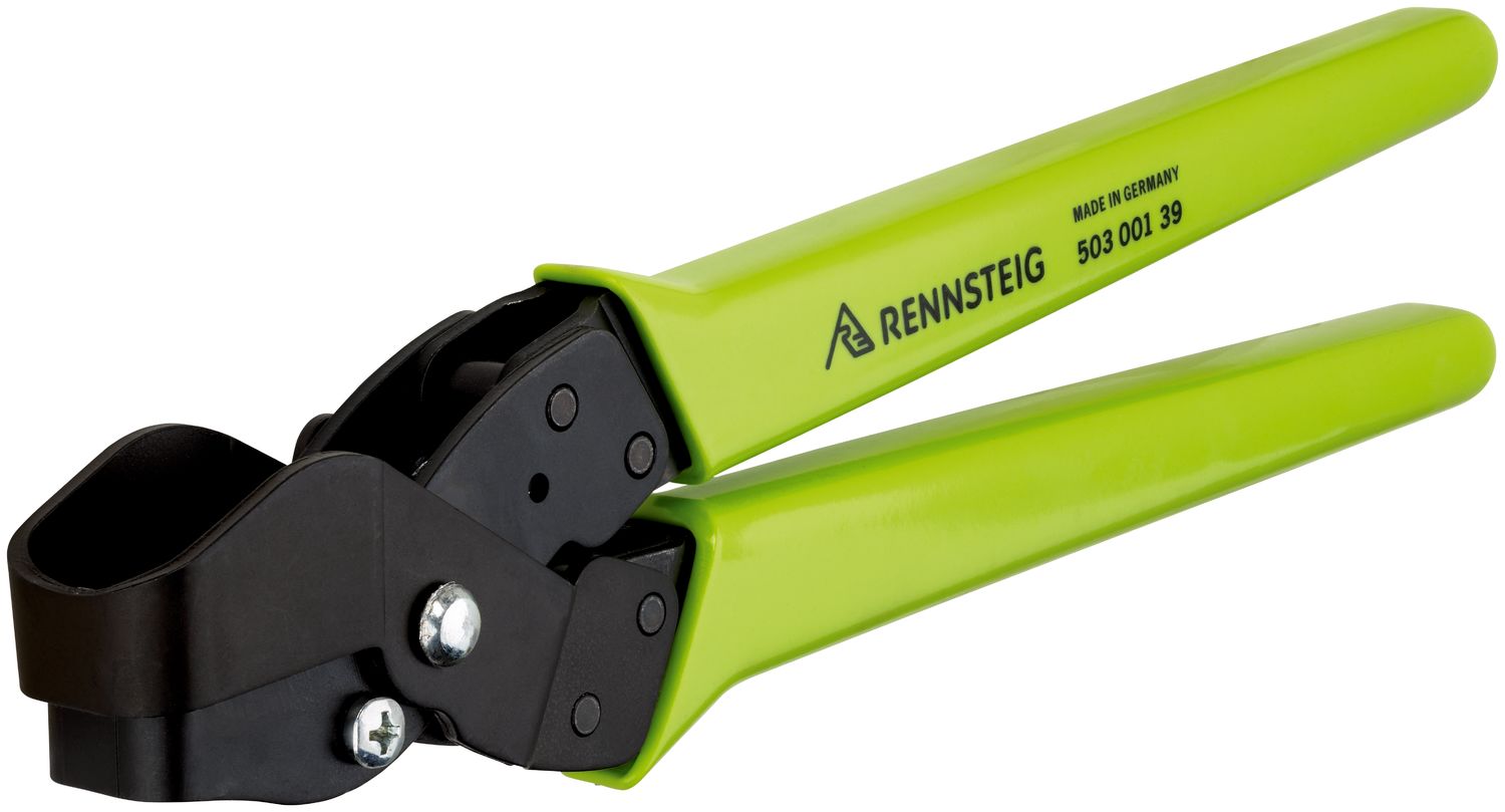 Notching pliers 20L thumbnail 6