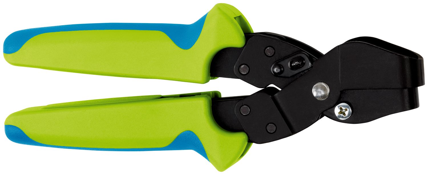 Notching pliers 16 thumbnail 3