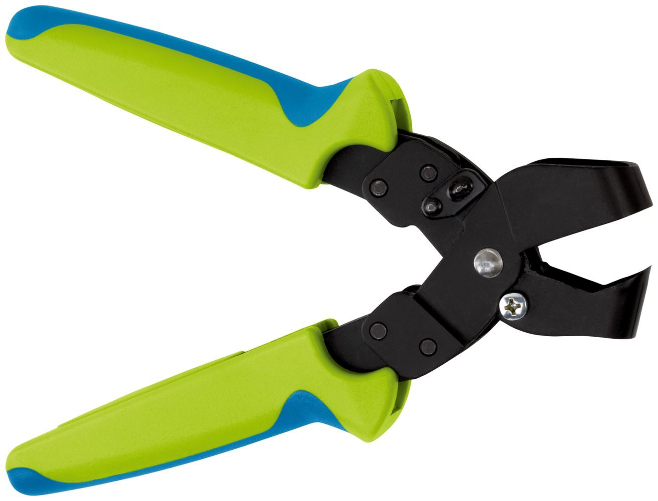 Notching pliers 16 thumbnail 4