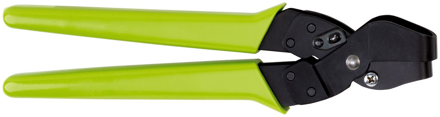 Notching pliers 16L thumbnail 3