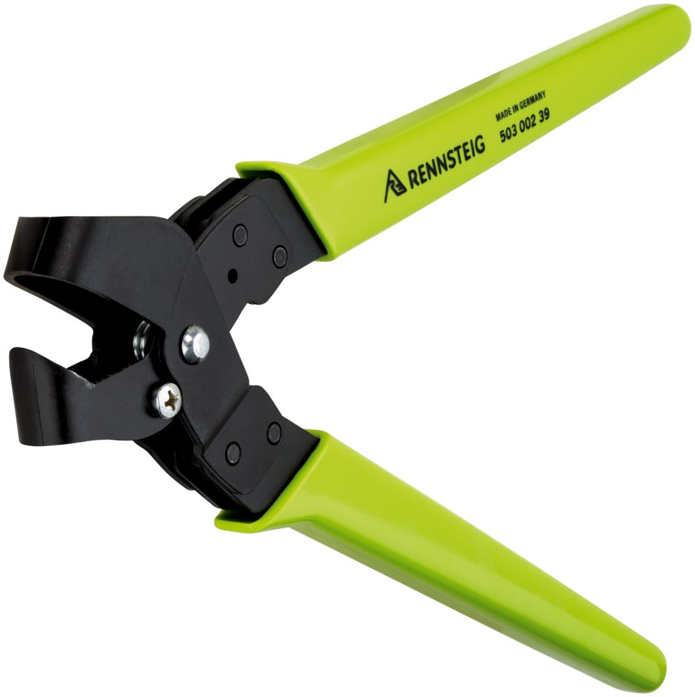 Notching pliers 16L thumbnail 5