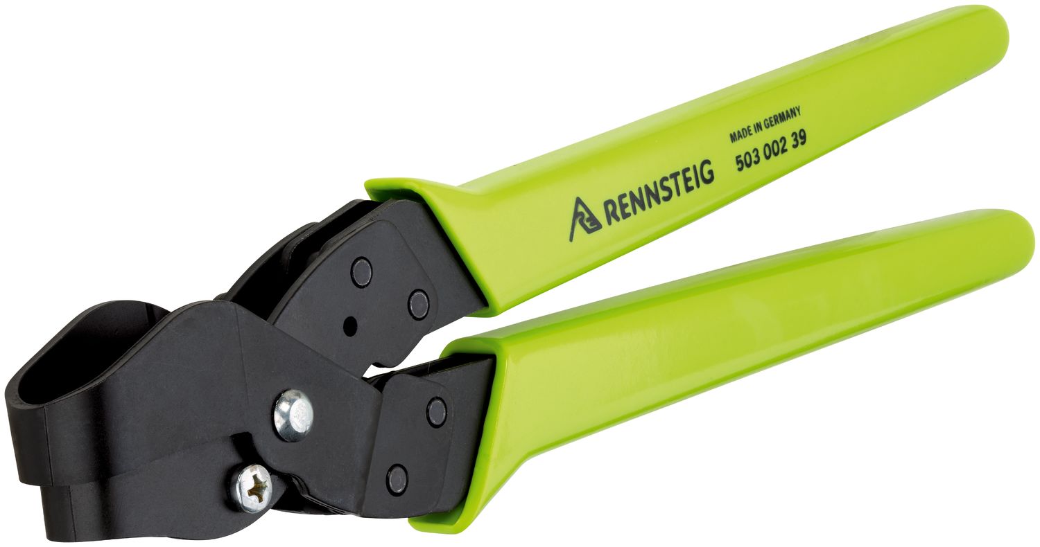 Notching pliers 16L thumbnail 6