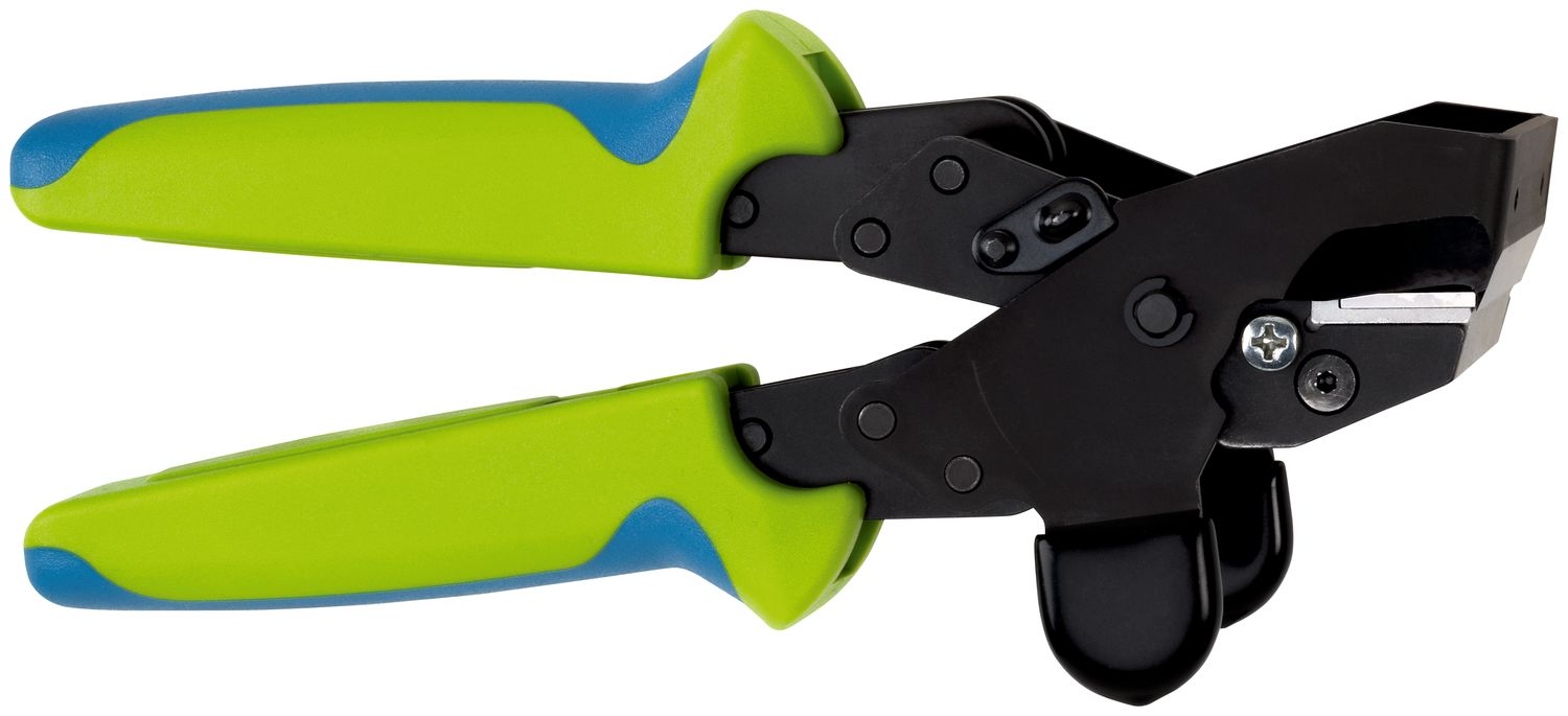 Notching pliers for rubber seals 51 mm thumbnail 3