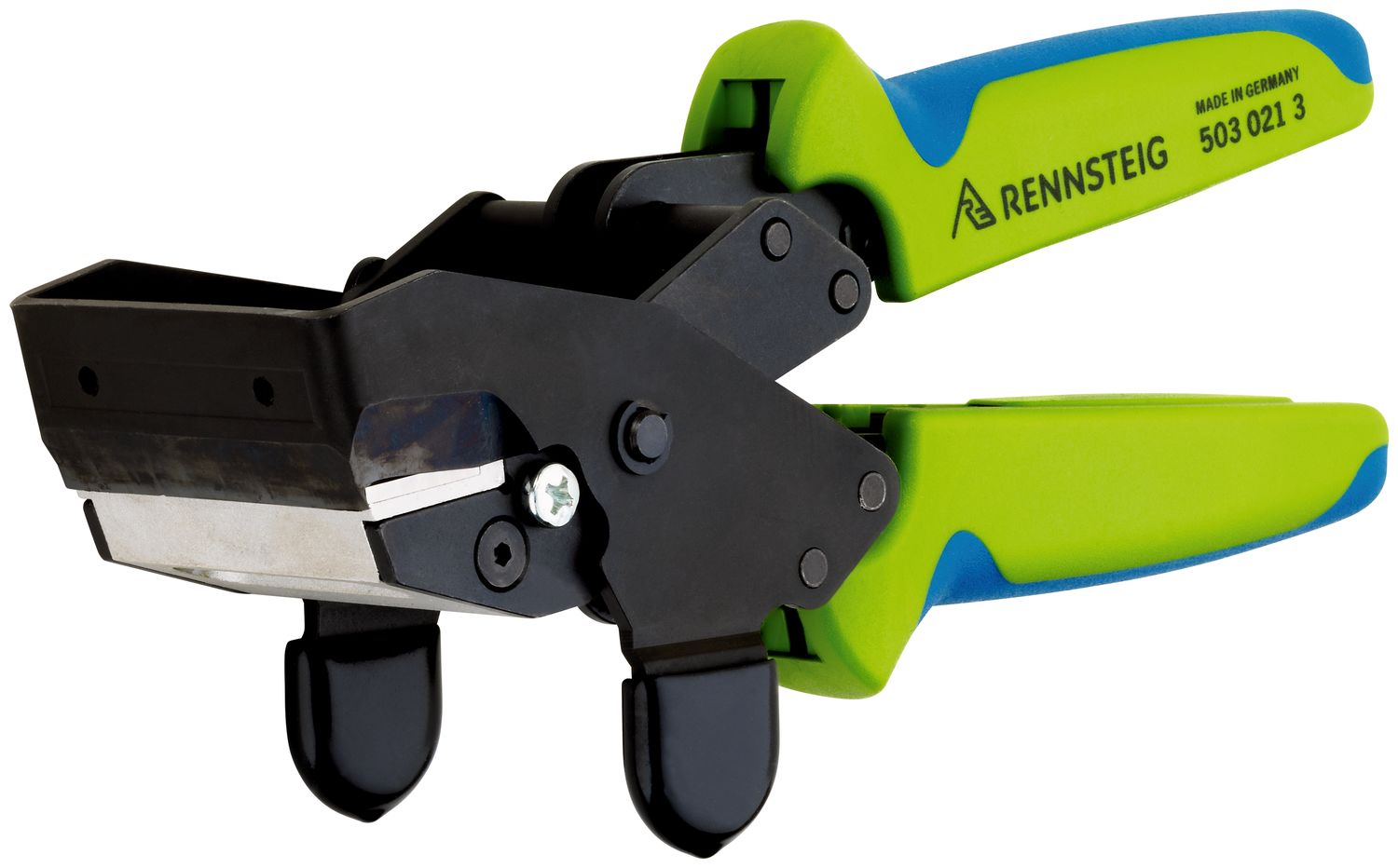 Notching pliers for rubber seals 51 mm thumbnail 6