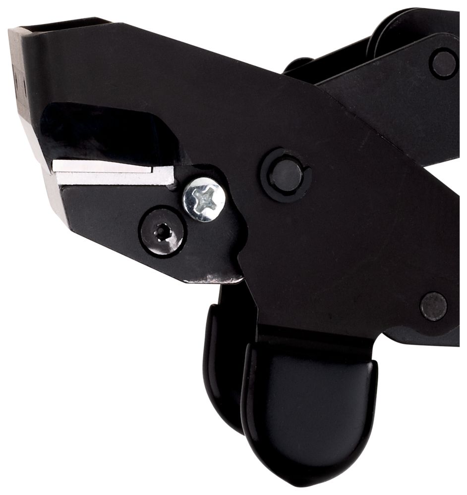 Notching pliers for rubber seals 51 mm thumbnail 7