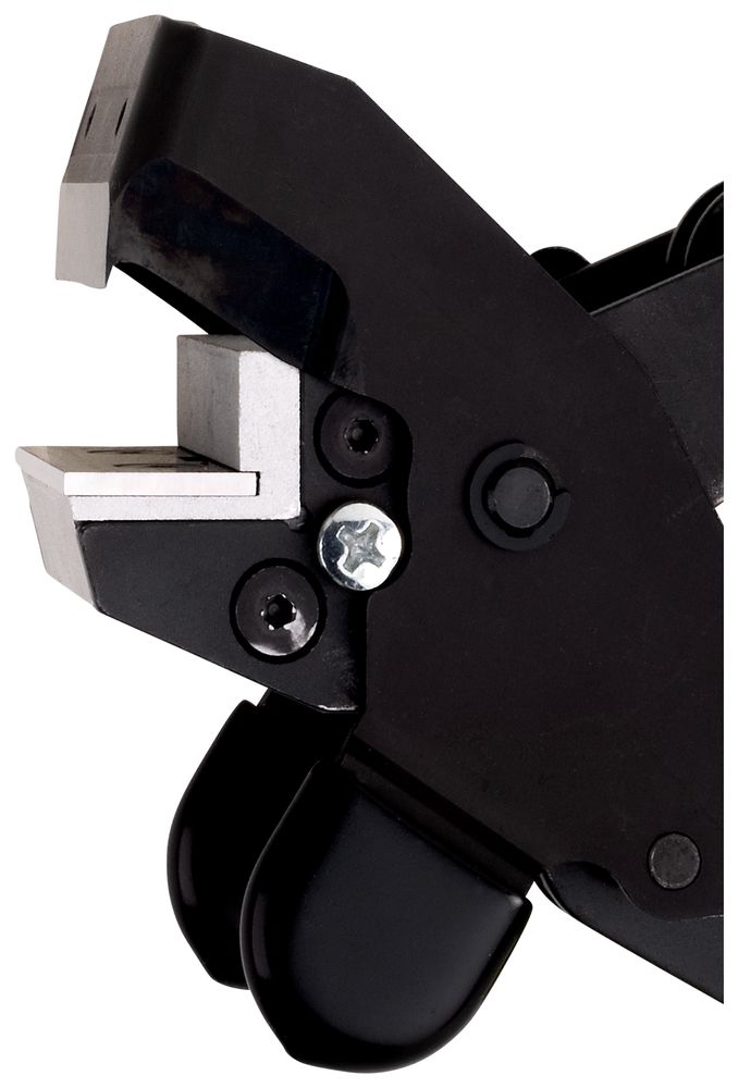 Notching pliers for rubber seals 51 mm thumbnail 8