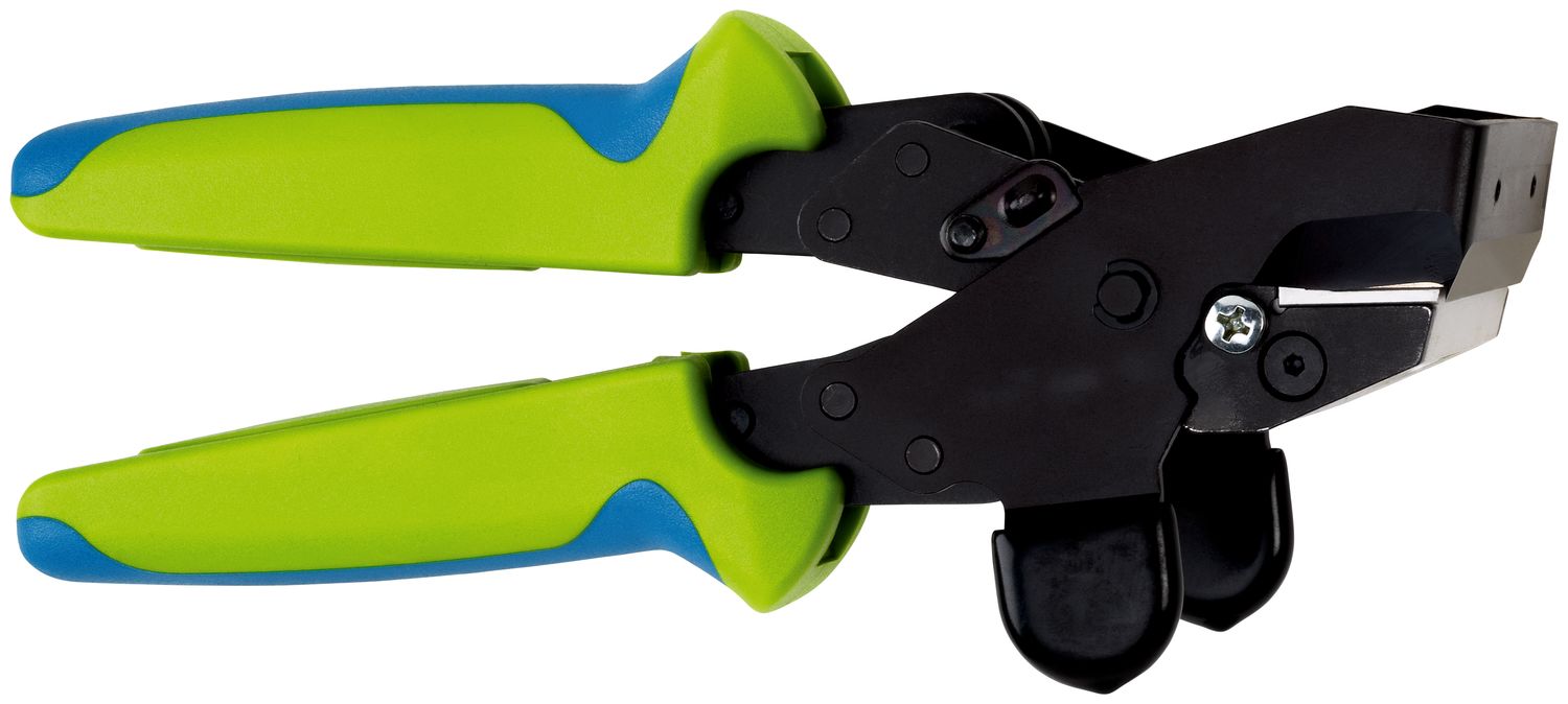Notching pliers for rubber seals 61 mm thumbnail 3
