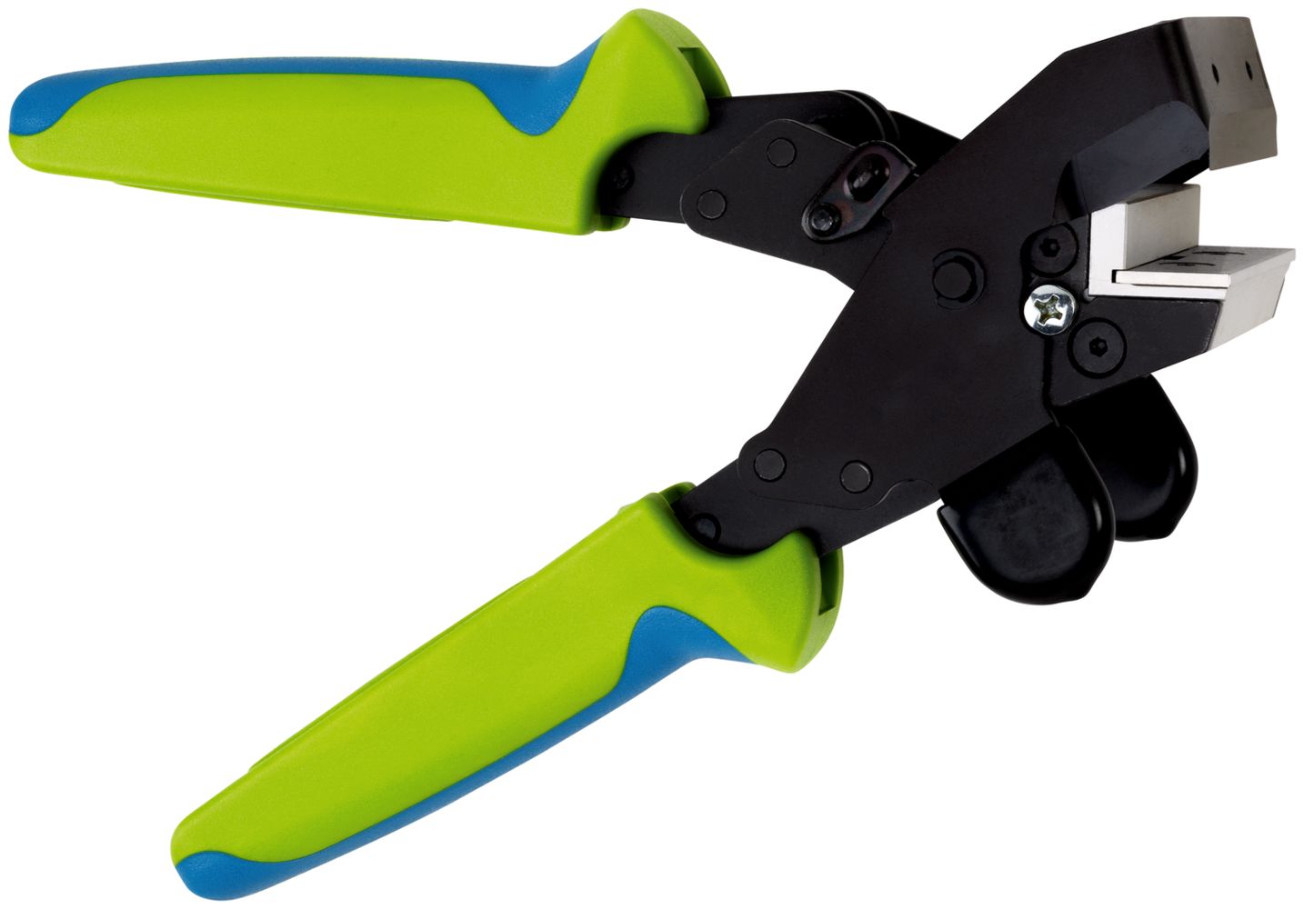 Notching pliers for rubber seals 61 mm thumbnail 4