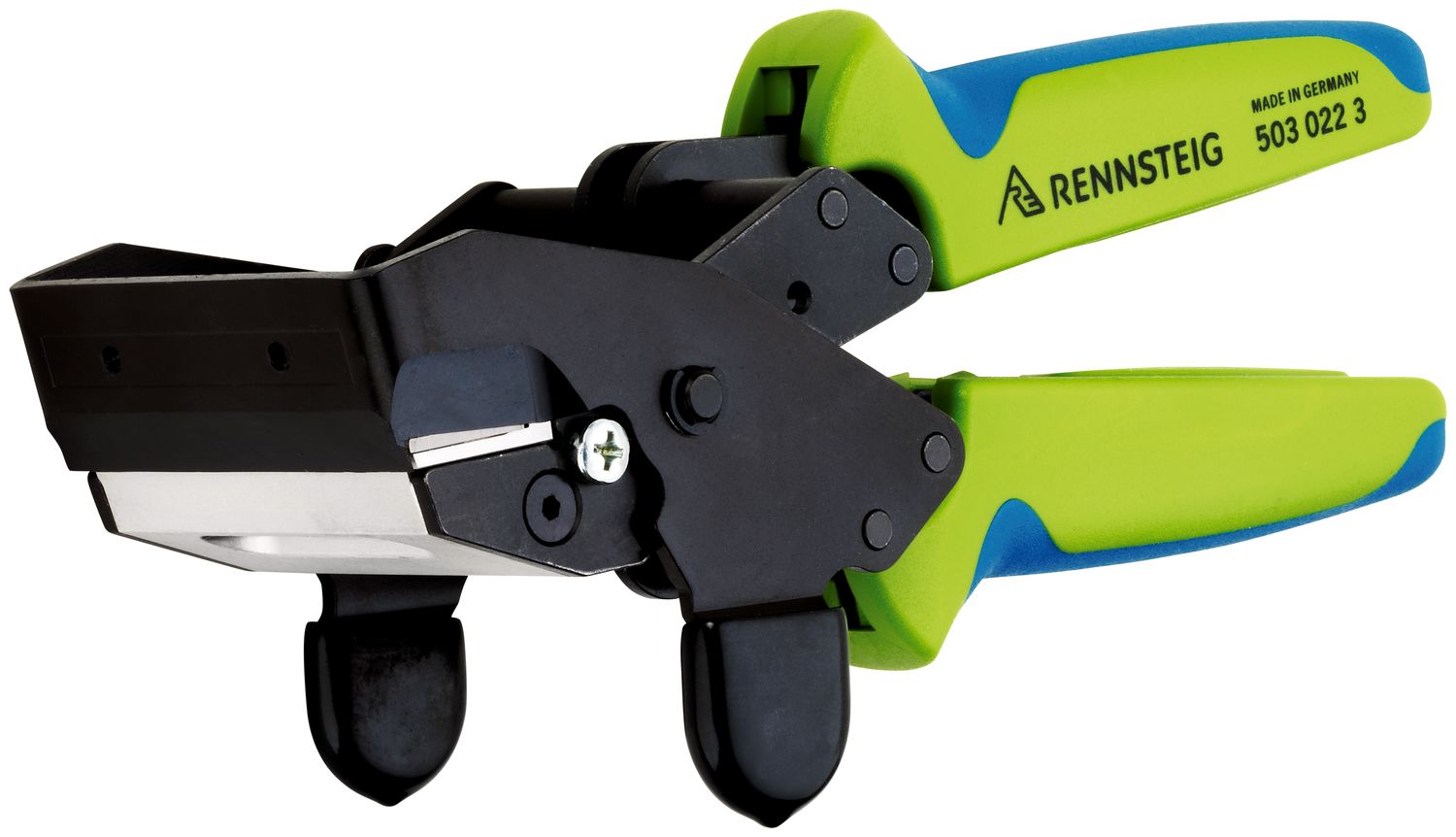 Notching pliers for rubber seals 61 mm thumbnail 6