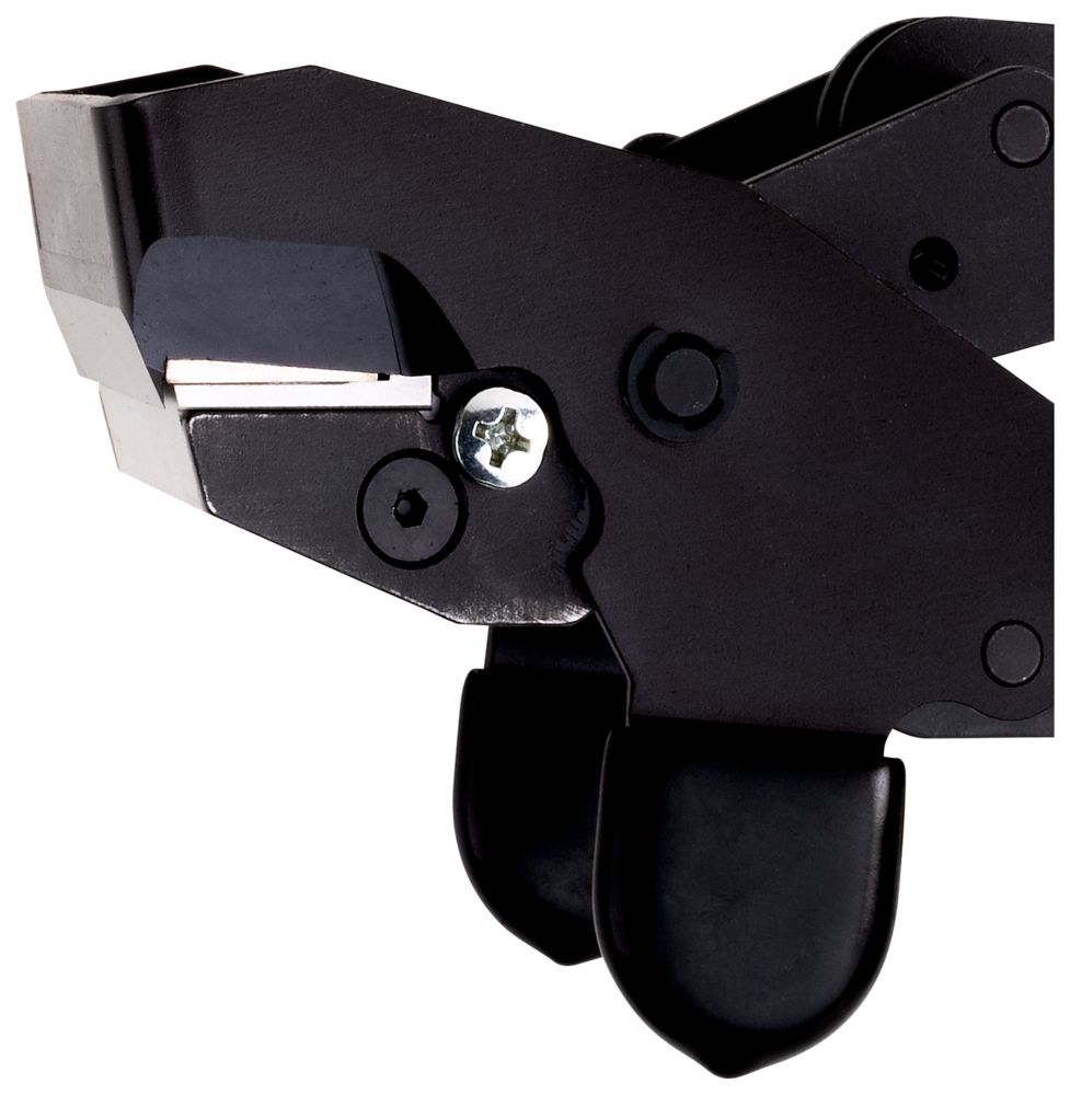 Notching pliers for rubber seals 61 mm thumbnail 7