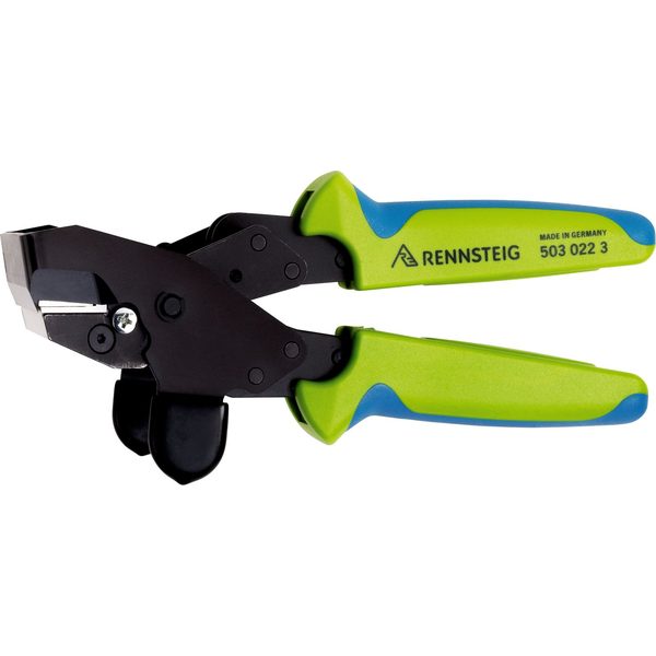 Kìm khía gioăng cao su 61 mm Rennsteig 503 022 3