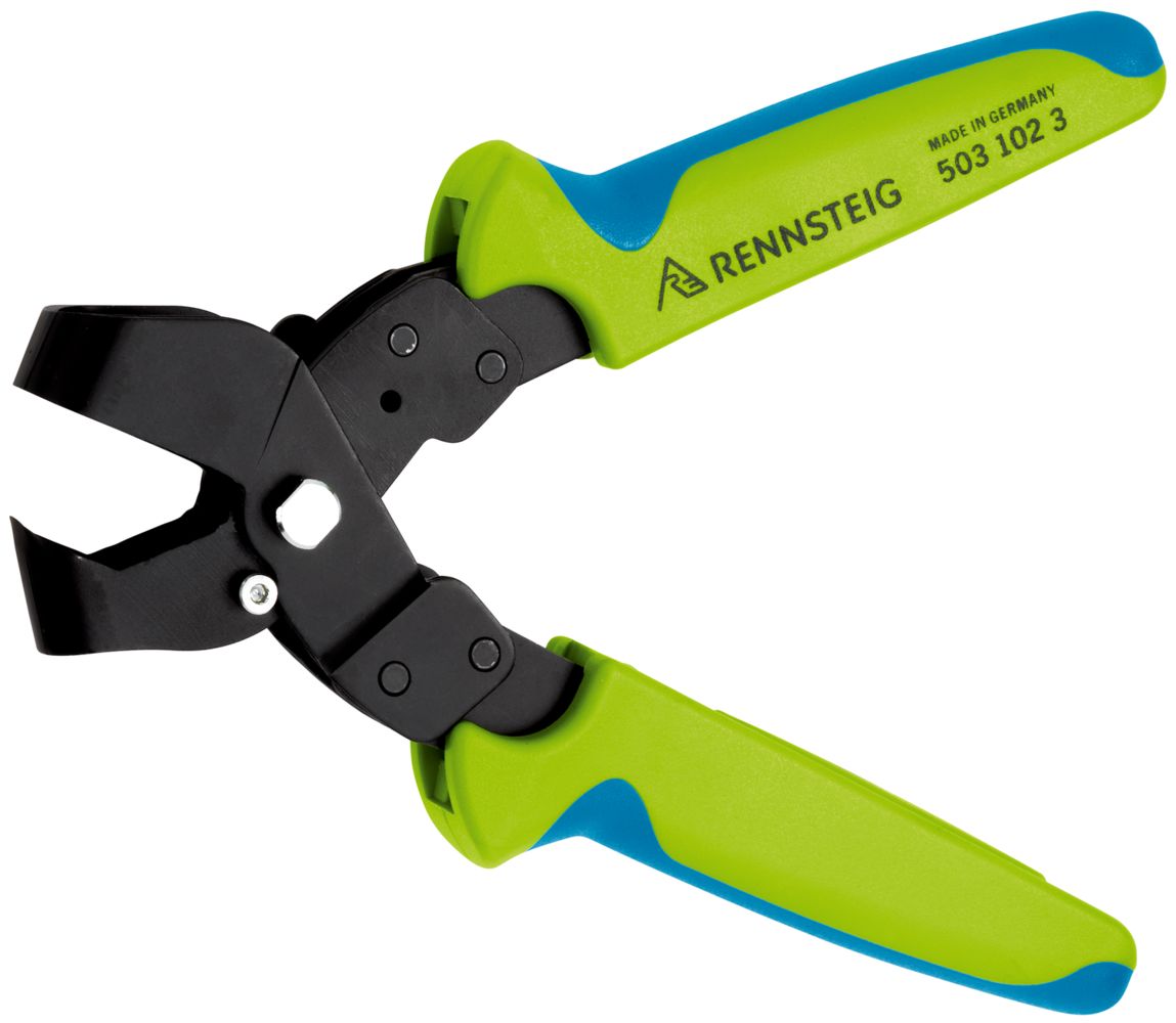 Notching pliers 16 x 32 mm thumbnail 2