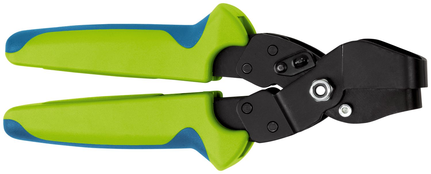 Notching pliers 16 x 32 mm thumbnail 3