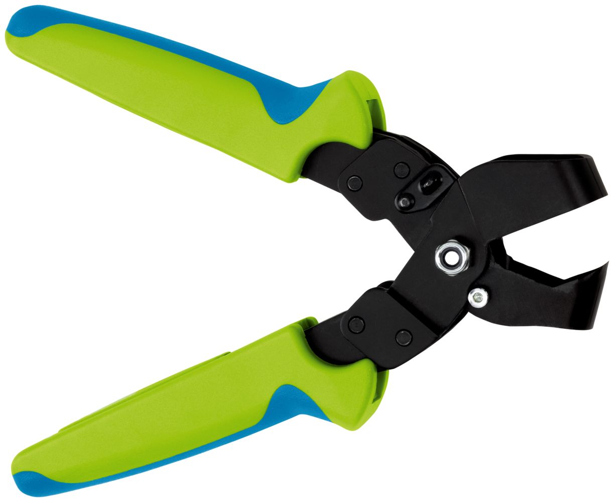 Notching pliers 16 x 32 mm thumbnail 4