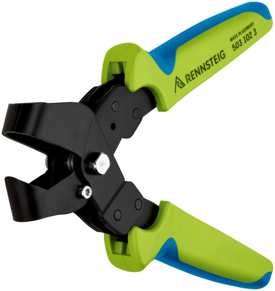 Notching pliers 16 x 32 mm thumbnail 5