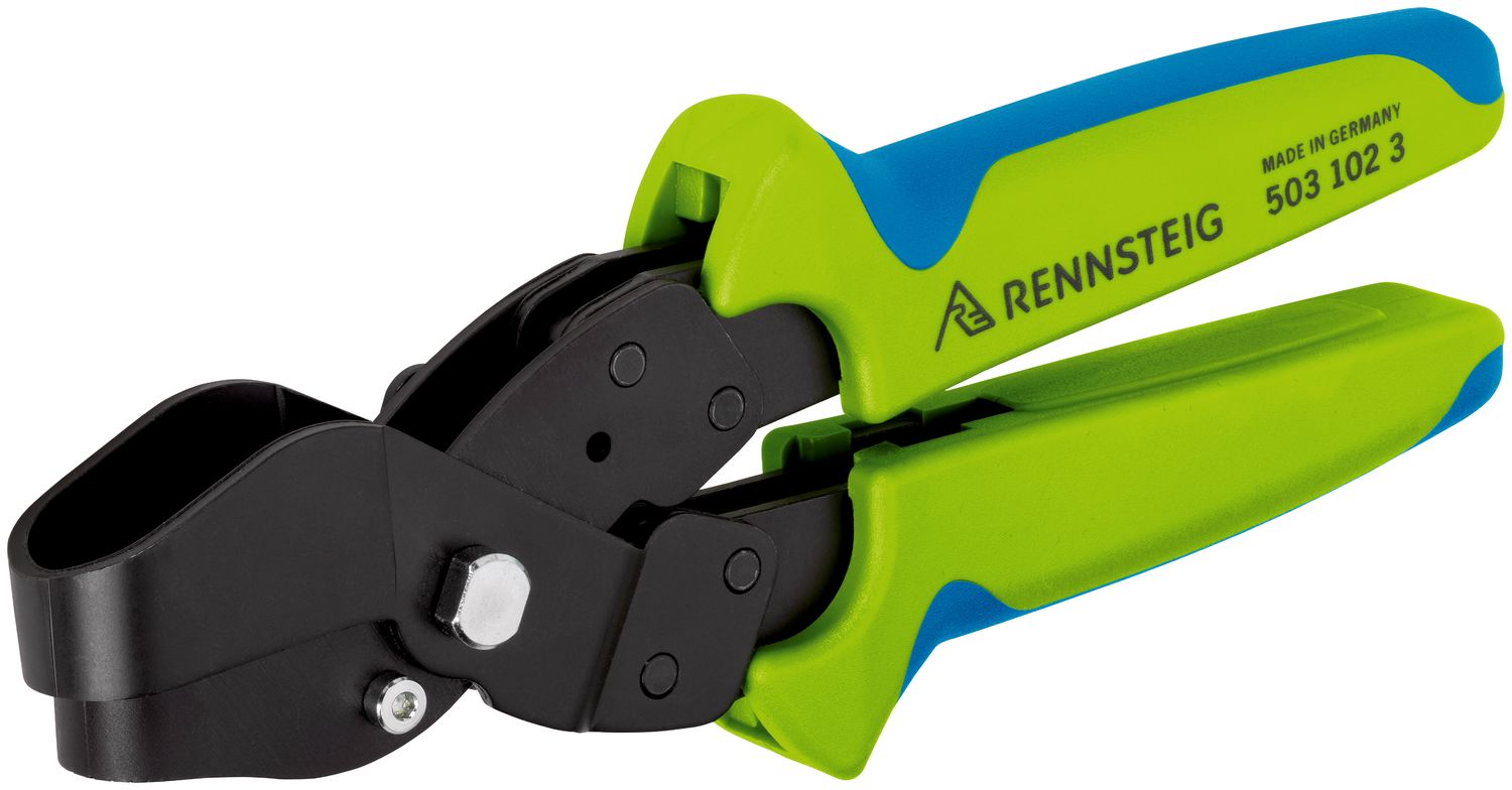 Notching pliers 16 x 32 mm thumbnail 6