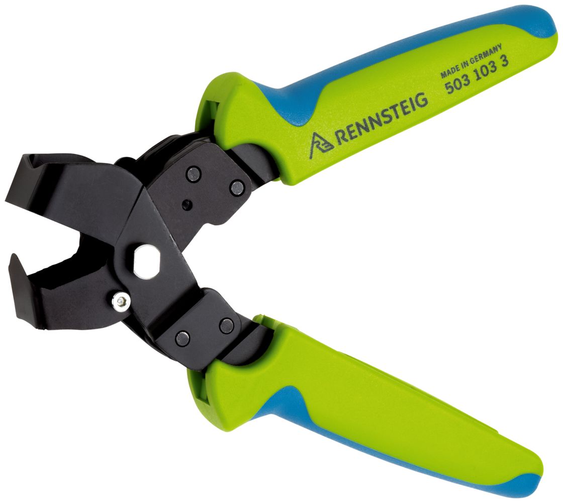 Notching pliers 26 x 32 mm thumbnail 2