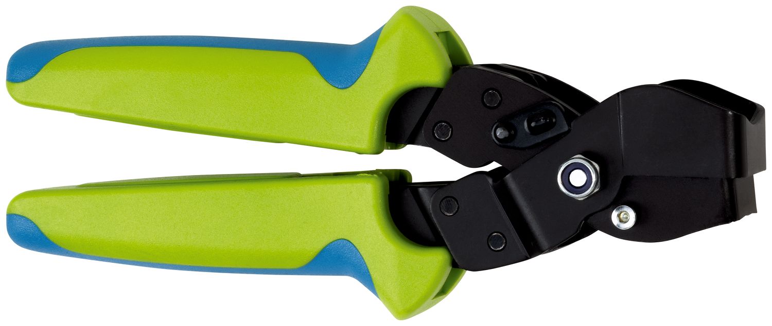 Notching pliers 26 x 32 mm thumbnail 3