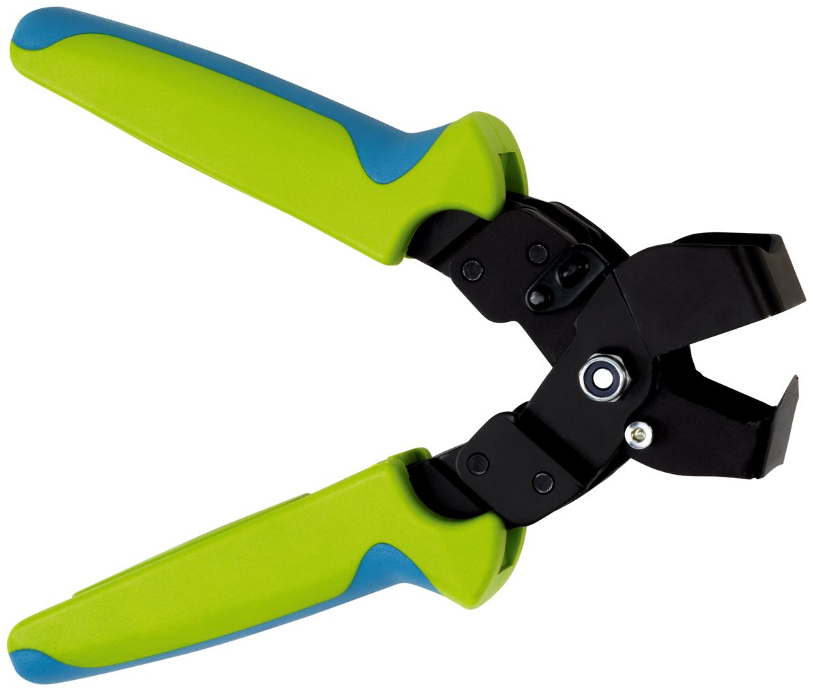 Notching pliers 26 x 32 mm thumbnail 4