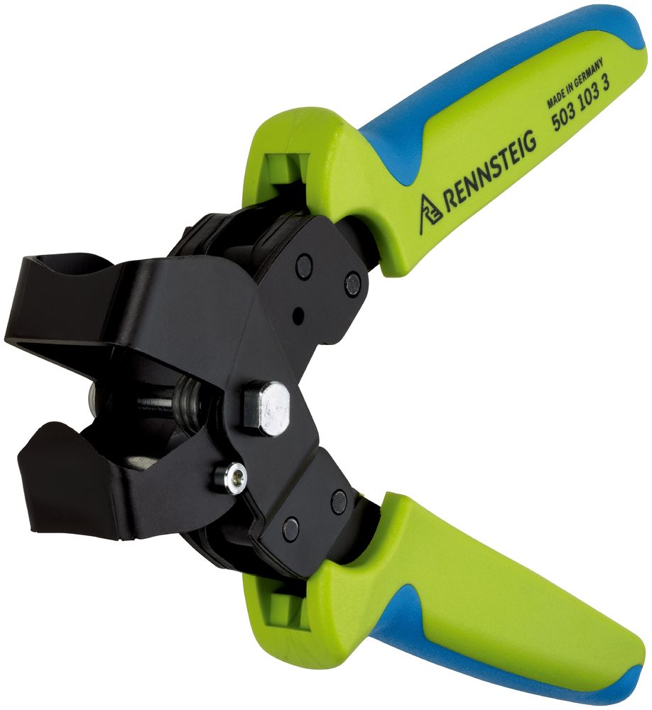 Notching pliers 26 x 32 mm thumbnail 5