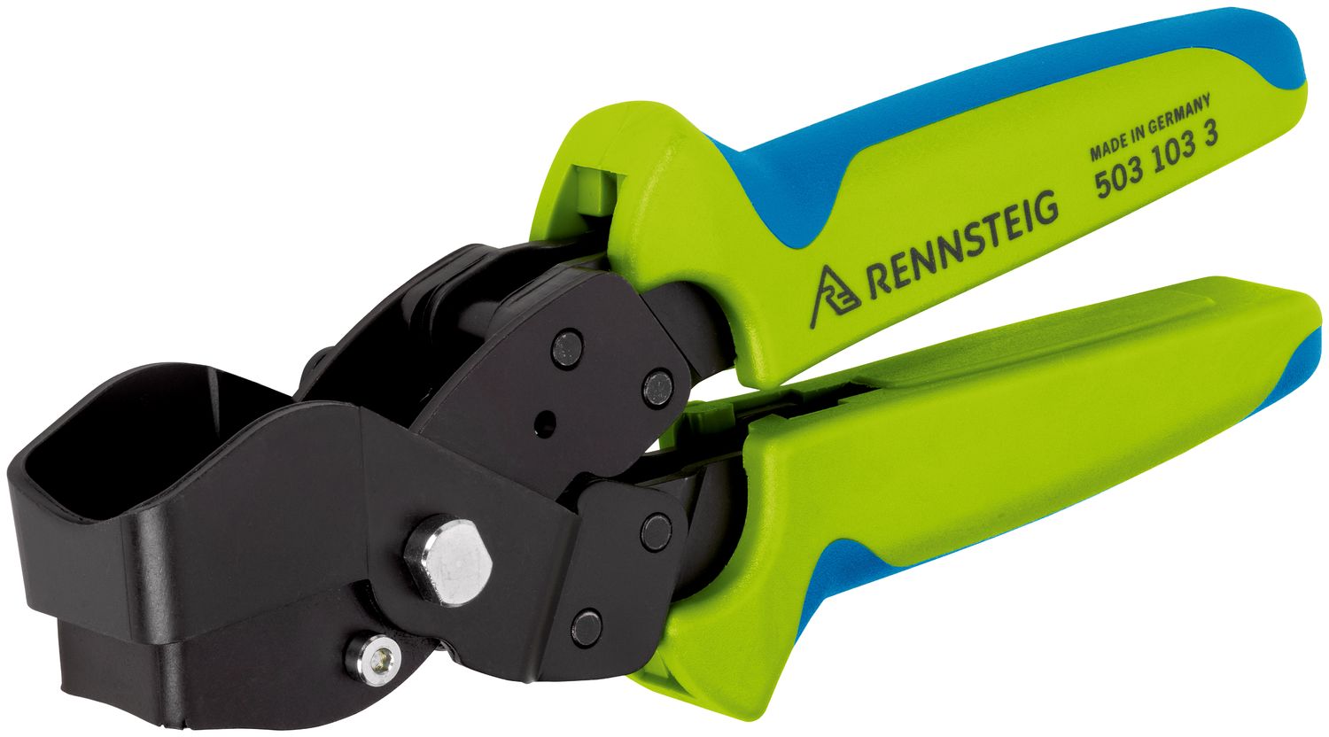 Notching pliers 26 x 32 mm thumbnail 6