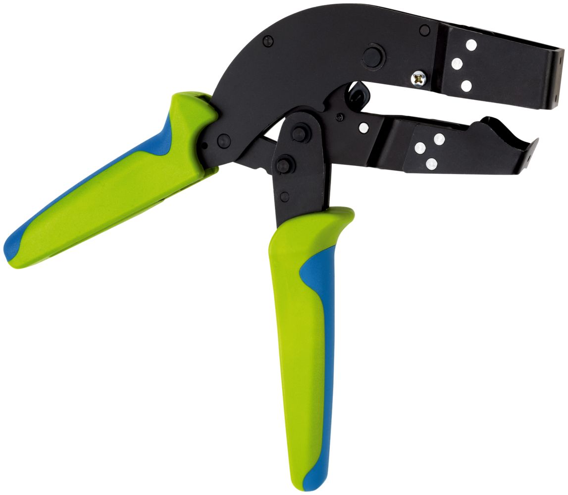 Notching Pliers for wiring ducts thumbnail 4