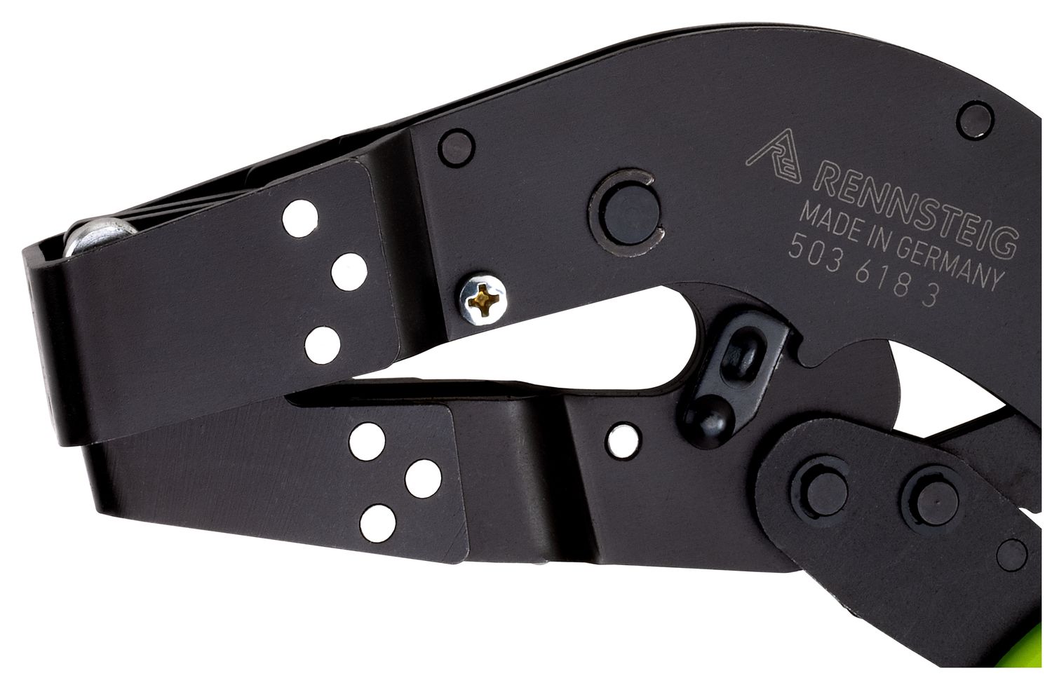 Notching Pliers for wiring ducts thumbnail 7