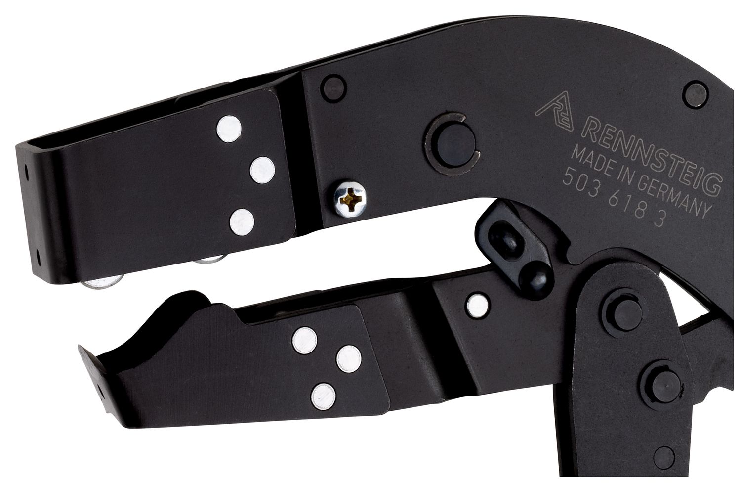 Notching Pliers for wiring ducts thumbnail 8