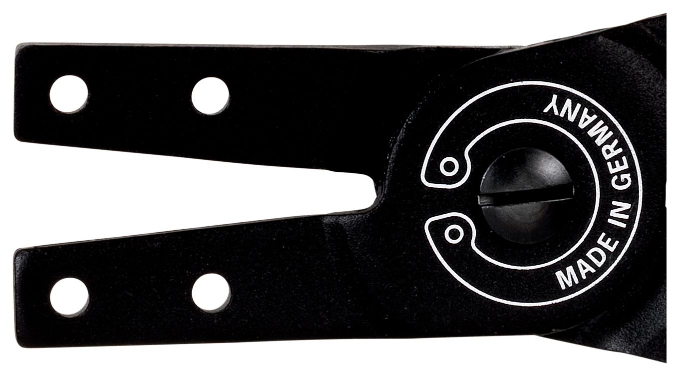 Circlip pliers for internal circlips thumbnail 4