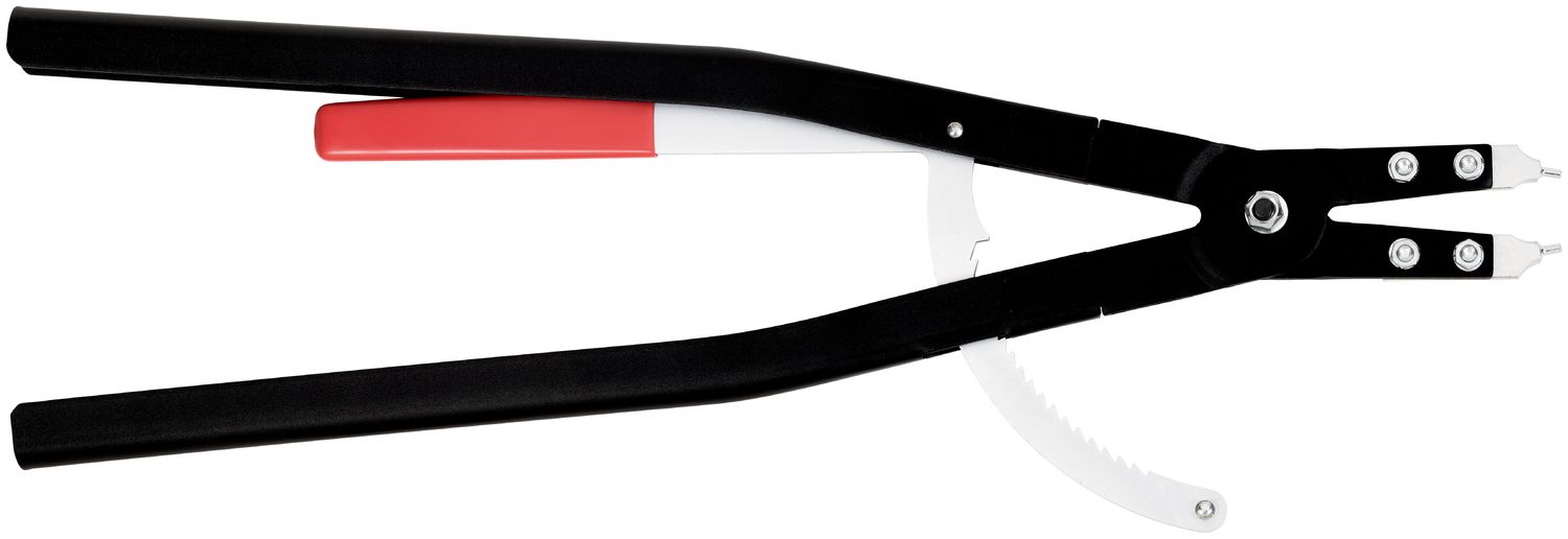 Kìm phe trong Rennsteig 780 035 2, lỗ I5, đầu kẹp Ø 3.5 mm cho vòng phe 122-300 mm thumbnail 2