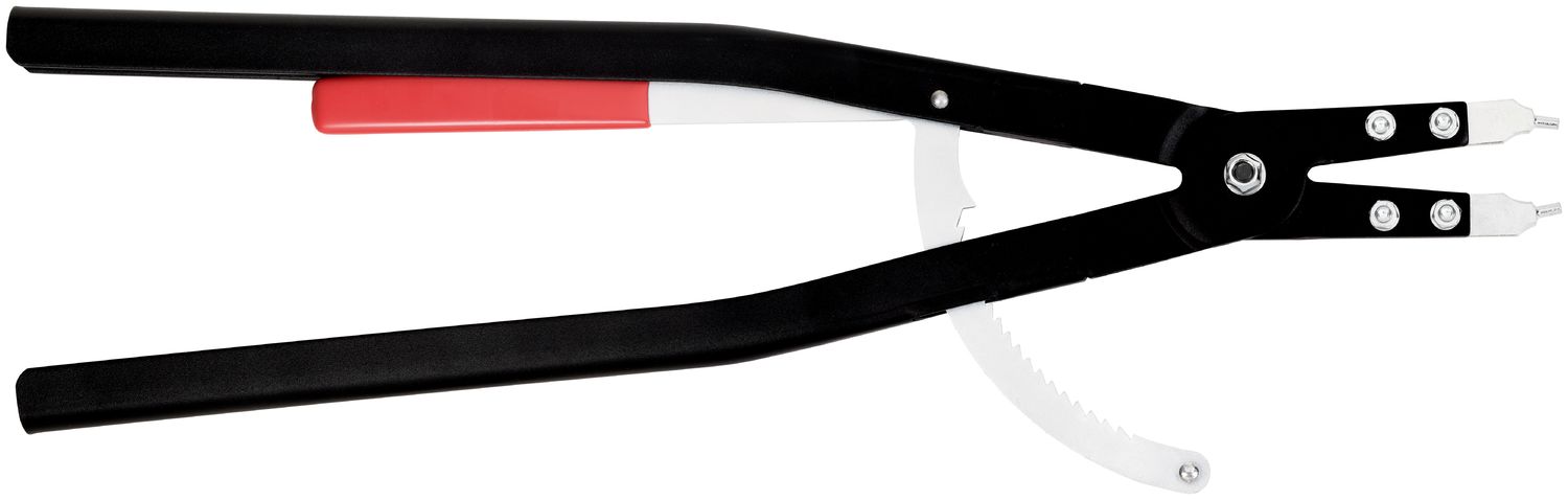 Circlip pliers for internal circlips I6, tip Ø 4.5 mm thumbnail 3