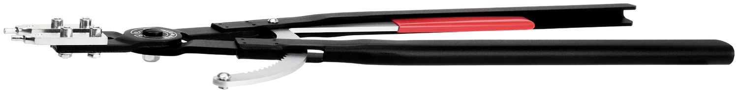 Circlip pliers for internal circlips I6, tip Ø 4.5 mm thumbnail 4