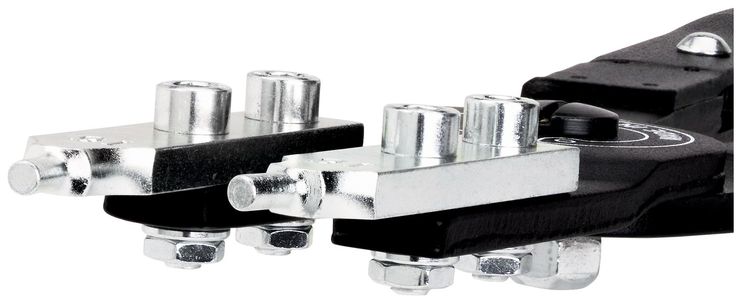 Circlip pliers for internal circlips I6, tip Ø 4.5 mm thumbnail 6